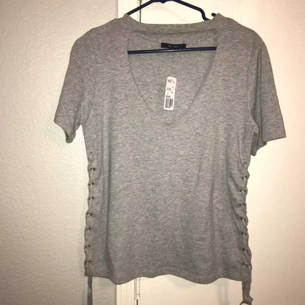 Forever 21 shirt
